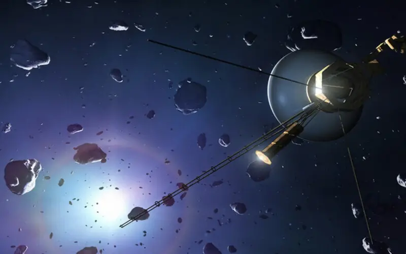 ناسا تضحي بجهاز في ‘فوييجر 1’ لحماية مهمتها الأسطورية