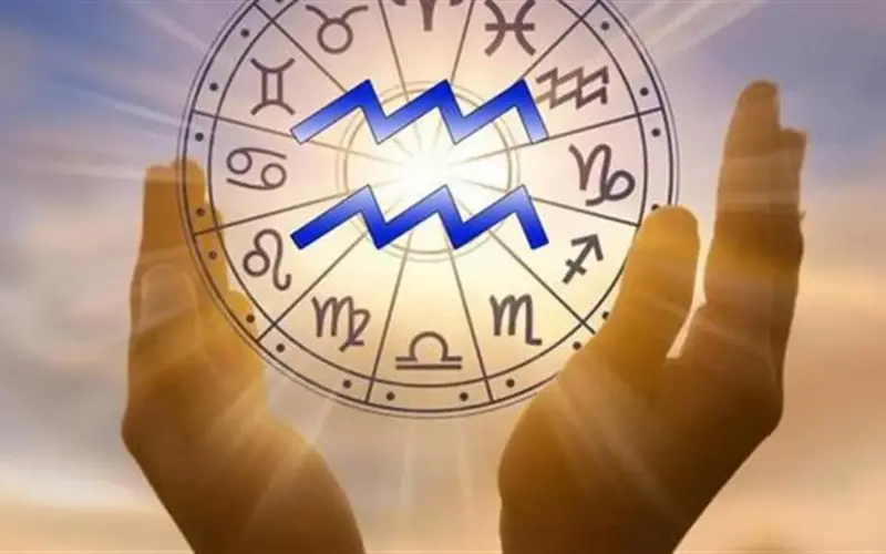 نبأ سار في العمل ينتظر مولود برج الدلو اليوم.. هل تتغير الأحوال؟