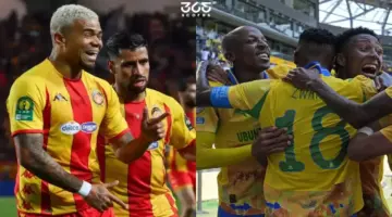 نتائج مباراة الترجي ضد صن داونز.. الذكاء الاصطناعي يتوقع الفائز في دوري أبطال إفريقيا