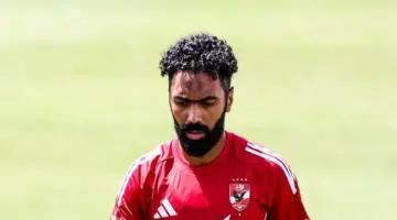 نجم الأهلي السابق: «حسين الشحات أفضل من زيزو.. ومن الممكن أن يرحل للزمالك»