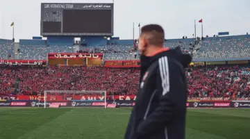 نجم الأهلي ينتقل إلى الدوري الإسباني بصورة رسمية.. اشتعلت