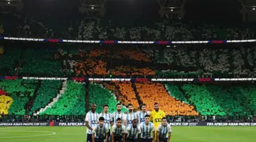 نجم بيراميدز يقترب من الدوري الليبي