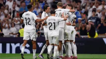 نجم ريال مدريد يبحث عن الوجهة الأخيرة في مسيرته.. والدوري القطري الأقرب