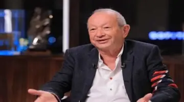 نجيب ساويرس.. رمز الاستثمار المصري وعميد قطاع التكنولوجيا والاتصالات