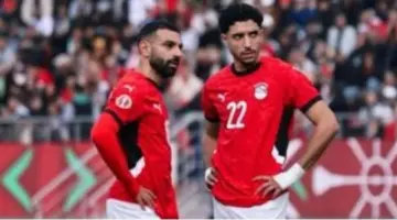 نزال عالمي بين حسام حسن وأنشيلوتي استعدادًا لمونديال 2026