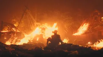 نظرة أولى على لعبة Metro 2039