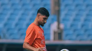 نعلم أنه سيلعب للأهلي.. بيراميدز: إبراهيم عادل يكسب ود جماهير القلعة الحمراء (خاص)