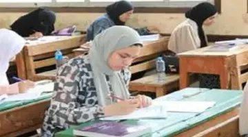 نعلن جدول امتحانات الثانوية العامة 2026 أدبي والمواد غير المضافة للمجموع