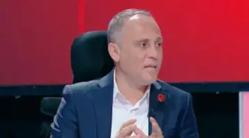 نقابة الإعلاميين تعلن منع أسامة حسني من الظهور في أي وسيلة إعلامية