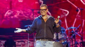 نقدم لكم تفاصيل وأبرز أسعار تذاكر حفل الفنان عمرو دياب المقرر إقامته في أول مايو المقبل بحرم الجامعة الأمريكية والتي تختلف وفق كل فئة تبدأ من ألف وتصل لمليون