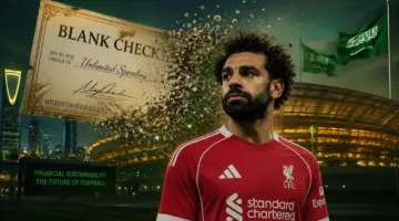 نهاية عصر الشيكات على بياض.. لماذا تراجعت الأرقام الفلكية في صفقة صلاح المنتظرة؟