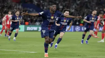 نهاية كرة القدم المملة.. أساطير الدوري الإنجليزي يعلقون على قمة باريس وبايرن التاريخية