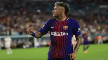 نيمار: نجم برشلونة أحد أعظم مواهب كرة القدم على مر التاريخ