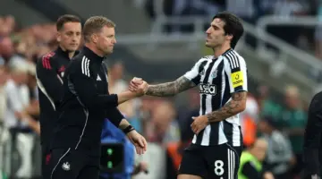 نيوكاسل يواجه غرامة مالية ضخمة بسبب مخالفة قواعد الاتحاد الأوروبي لكرة القدم