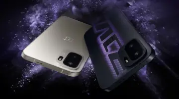 هاتف OnePlus Ace 6 Ultra يظهر بلون رمادي معدني جديد في صورٍ رسمية – 25H