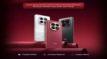 هاتف Redmi Note 15 5G Special Edition من شاومي يظهر بتصميم جديد ومواصفات محسنة – 25H