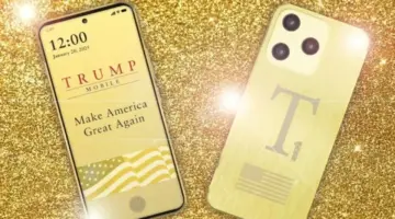 هاتف ترامب “T1”.. هل يبصر النور فعلاً أم أنه “السراب التقني” الأكبر؟
