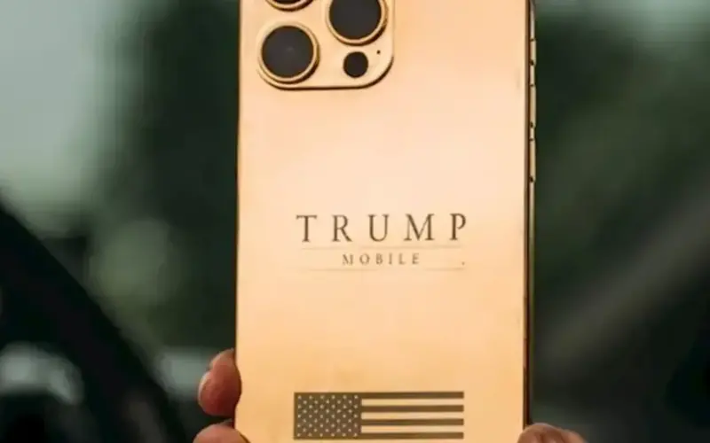 “هاتف ترامب”.. هل يقترب من الأسواق بعد التأجيلات المتكررة؟