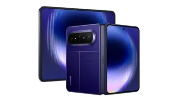 هاتف قابل للطي بتصميمٍ أوسع ودعم القلم الذكي ومواصفات متطورة – 25H