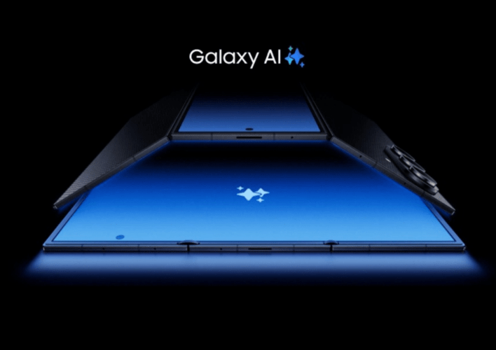 هاتف Galaxy Z TriFold يعود للولايات المتحدة مع عملية التخزين الأخيرة – 25H