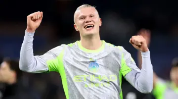 هالاند بعد تصدر البريميرليج: كفى أسئلة عن الأهداف