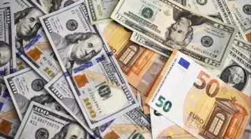 هبوط الدولار.. تعرف على أسعار العملات بتعاملات اليوم الأربعاء