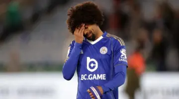 هبوط ليستر سيتي: ما سبب ذلك؟