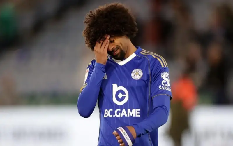 هبوط ليستر سيتي: ما سبب ذلك؟