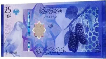 هبوط وتراجع الأخضر.. سعر الدولار في سوريا اليوم الخميس 2 أبريل 2026