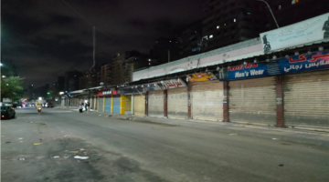 هتقفل إمتة؟.. مواعيد غلق المحلات والفئات المستثناة من القرار خلال أعياد المسيحيين