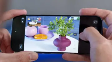 هذا هو تحديث الكاميرا القادم في أجيال آيفون المستقبلية – 25H