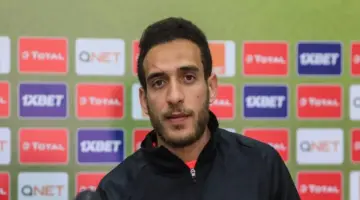 هشام محمد: كينو أفضل من بيزيرا.. وهذه حقيقة مكافآت بيراميدز لمباريات الأهلي