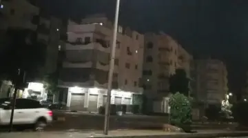 هطول أمطار متفاوتة الشدة على 3 مناطق.. وتكاثر السحب على القاهرة الكبرى