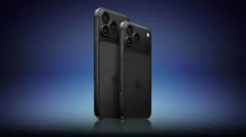 هل تختفي النسخة السوداء؟ تسريبات تشير إلى تحول مفاجئ في iPhone 18 Pro