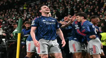 هل تشارك إنجلترا بـ7 أندية في النسخة القادمة من دوري أبطال أوروبا؟ | رياضة