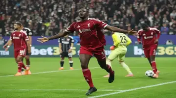 هل تلاشى حلم ريال مدريد؟ تطور إيجابي في مفاوضات ليفربول مع كوناتي