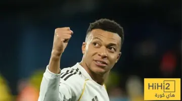 هل زيّف مبابي إصابته؟