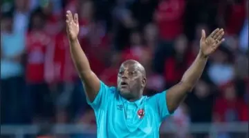 هل يدرب موسيماني شباب بلوزداد أمام الزمالك؟.. تطورات مثيرة