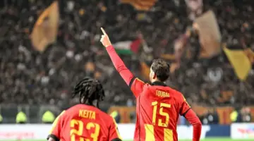 هل يعد بن رمضان عائقا؟.. تفاصيل صفقة انضمام توجاي للأهلي