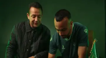 هل يعود «أفشة» للنادي الأهلي؟.. رئيس الاتحاد السكندري ينهي الجدل (خاص)