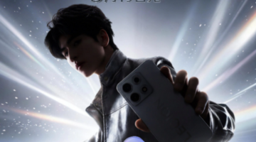 هواتف ألعاب وأجهزة مطوية..”لينوفو” تحضر لحدث ضخم في 19 مايو