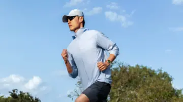 هواوي تطرح ساعة HUAWEI WATCH GT Runner 2 بميزات أداء متقدمة – 25H