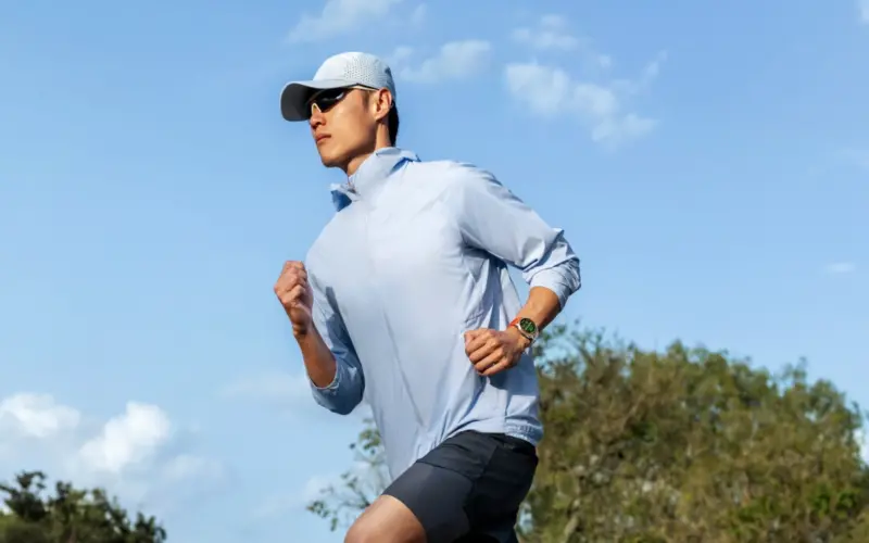 هواوي تطرح ساعة HUAWEI WATCH GT Runner 2 بميزات أداء متقدمة – 25H