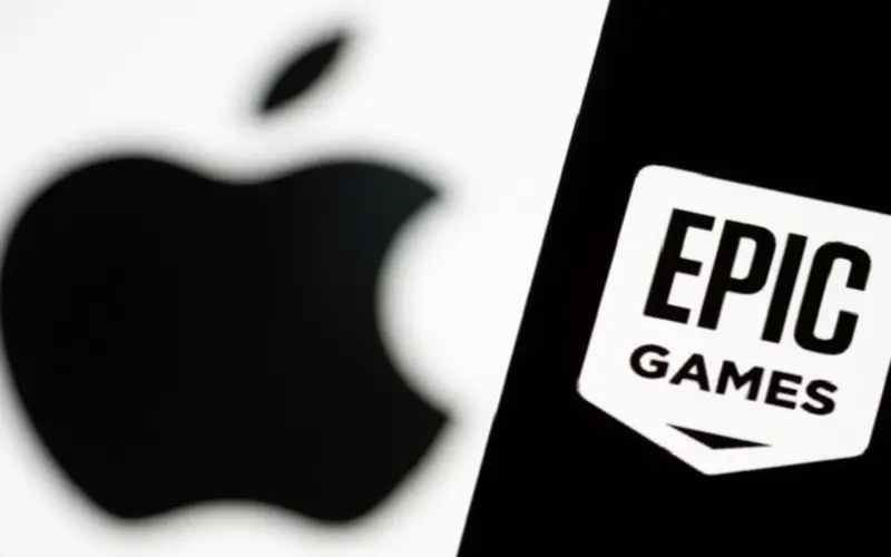 هيئة المنافسة الأسترالية يُسمح لها بالتدخل في قضية Epic Games ضد آبل بواسطة Investing.com