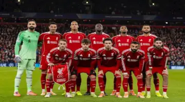 هيمنة حامل اللقب.. حقائق عن مباراة ليفربول وباريس سان جيرمان