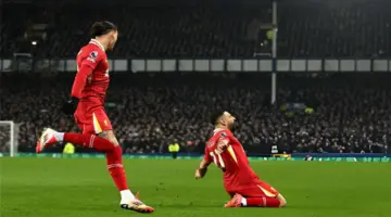 هييرو عن محمد صلاح: ظاهرة حقيقية.. ولمَ لا يلعب في ريال مدريد؟