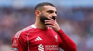 هييرو لـ من القاهرة: أتمنى مشاهدة محمد صلاح في ريال مدريد