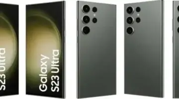 واجهة One UI 8.5 تصل لهاتف Galaxy S23 Ultra ولكن بشروط