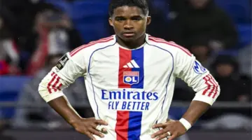 والد إندريك يهاجم ريال مدريد: حرموه من متعته