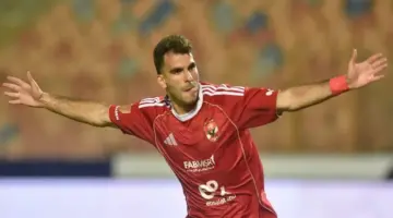 والد زيزو يهدد بالتصعيد دوليا في أزمة الزمالك .. ويكشف قرارا رسميا